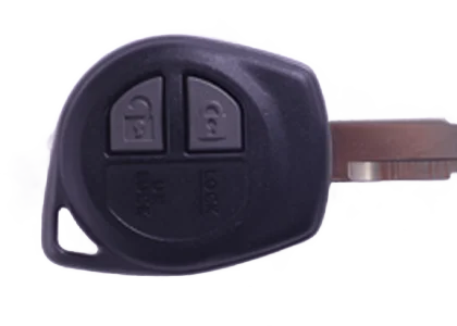 Keyless Entry